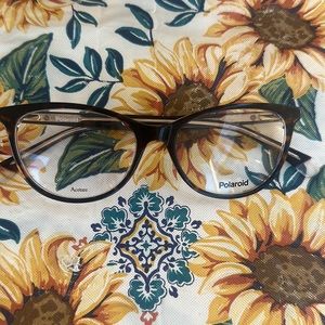 🧿SOLD🧿Polaroid PDL D395 ladies eyeglasses